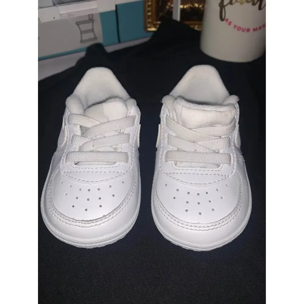 Nike upper material